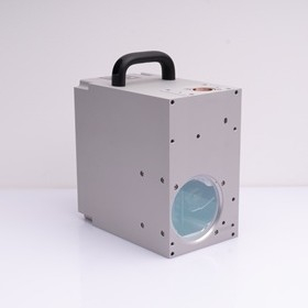 【SCANLAB】ガルバノヘッドexcelliSCANARRAY