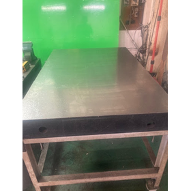 キサゲ加工サービス 製品画像