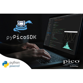 転送待ちをゼロにするPCベース・オシロスコープ