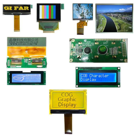 極薄OLEDから高精細LCDまで実績が支える信頼のディスプレイ