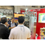 展示会【充填包装機】を国内外４連続出展