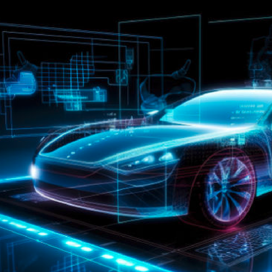 【自動車業界向け】半導体コスト情報ツール