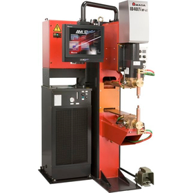 インバータースポット溶接機『ID-40シリーズ』
