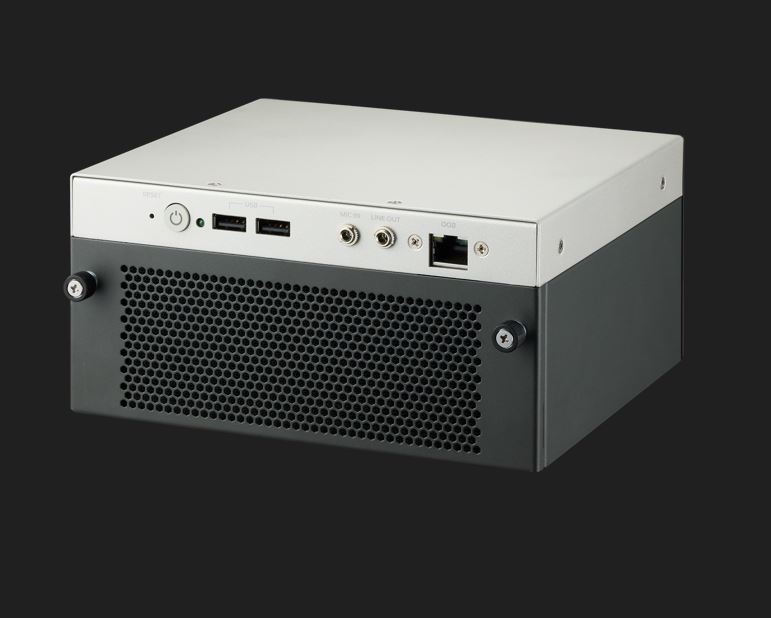 【国産】WinXP IDE&SATA対応 ★動作良好・静穏 GPU搭載産業用PC APEX-P200 | イノディスク・ジャパン - Powered by