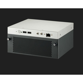 GPU搭載産業用PC　APEX-P200