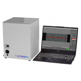 AI画像枚数計数機『ai-Numbers』