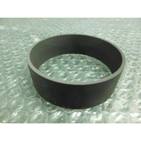 グラファイト・カーボン加工事例　カーボンリング