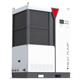 排熱回収ヒートポンプ(空気熱源)/DHP-A