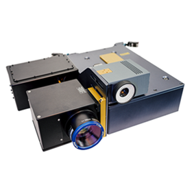 【Pulsar Photonics】マルチビームスキャナーMBS