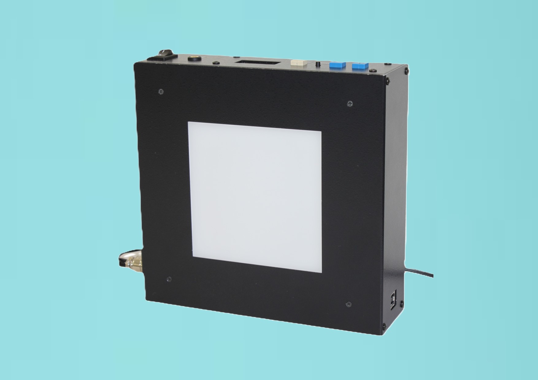 ファイバー挿入式LED光源装置 LA-HDF10/15シリーズ ハヤシレピック