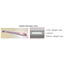 BeLight usage example: Flat cable insulation material