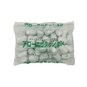 アローエコクッションS　300&times;200mm　200小袋セット