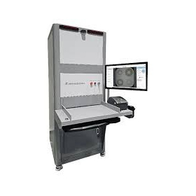 Ｘ線パーツカウンター　X-nanoscanV2