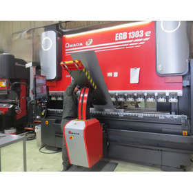 圧倒的な金属板材在庫！レーザー・ブレーキ加工品を最短即日出荷！ 製品画像