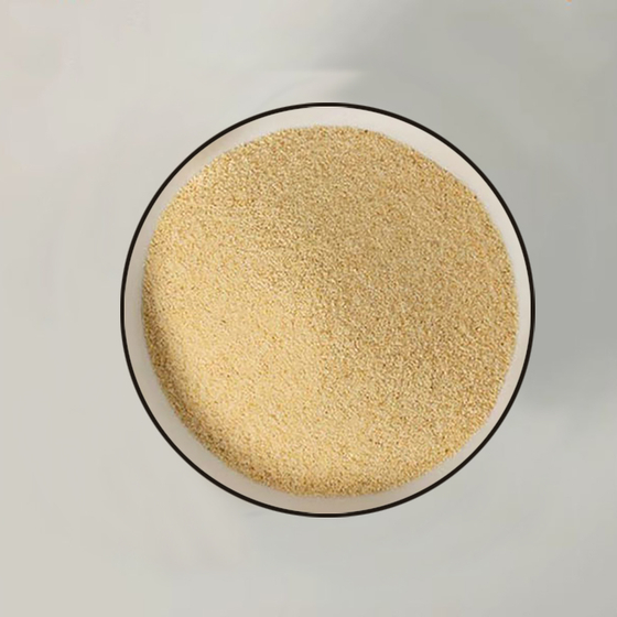 Dehydrated Garlic Granules.jpg