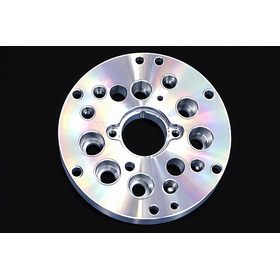 プレート(マニホールド用)