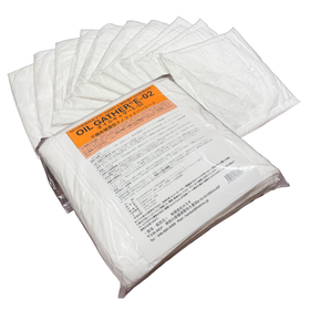 OIL GATHERオイルギャザーE-02 ナノファイバーシート