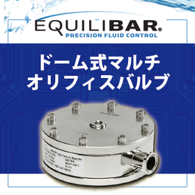 Dome-type multi-orifice valve <for ...