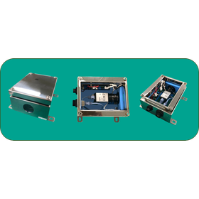 特定用途向けカメラケース（カスタムメイド品）