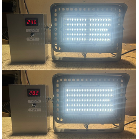 船舶/漁船用 DC24V専用LED作業灯