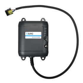 IoTデジタル入力ユニット『DCU03-001EN』