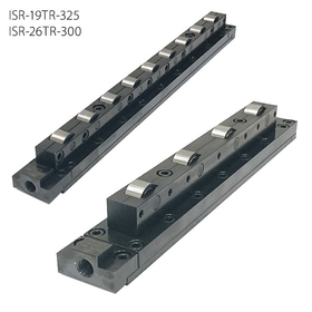 ローラー型エアボールリフタ ISR-TR：井口機工製作所
