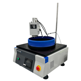 卓上CMP装置 【Melissa-3000D】