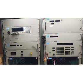 メーカー品質の全数耐圧検査対応〜4500V 検査工程受託