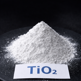 中国製酸化チタンのご紹介（工業用・船舶用・建材用・その他）