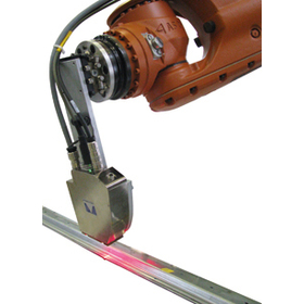 溶接ビード表面検査　WeldMaster Inspect