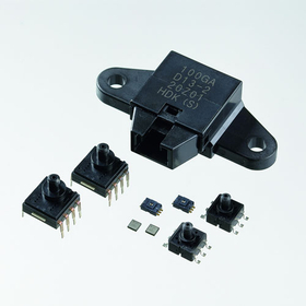 モビリティ・産業インフラ・スマート家電・医療分野を支えるセンサ