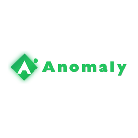 Anomaly株式会社 会社案内