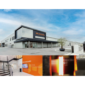 光工業 株式会社