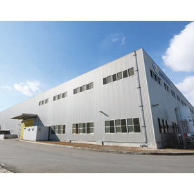 株式会社 牧製作所