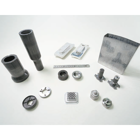 柴田工業 株式会社