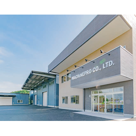 MACHINEPRO 株式会社