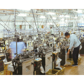 石川メリヤス 有限会社