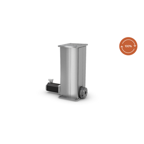 【サーボモーター制御式電動昇降軸】CPSM