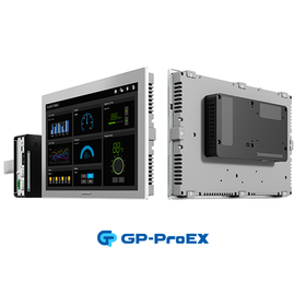 シュナイダーエレクトリック　GP6000シリーズ 製品画像