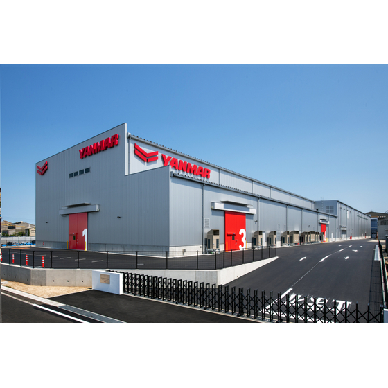 ヤンマーキャステクノ株式会社　外観写真.jpg