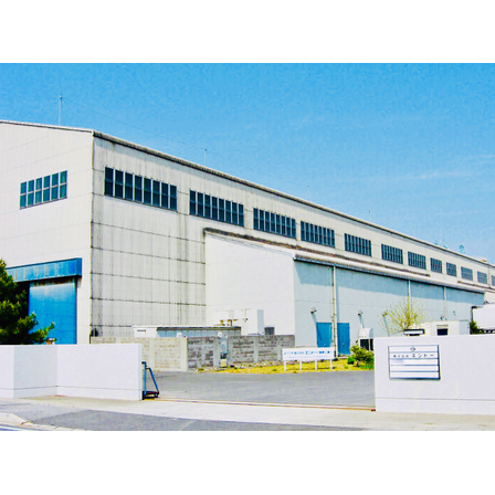 エンドー島根工場　建屋.JPG
