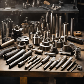 金型のチッピング・欠け対策｜金型寿命を延ばすDKクライオプロセス