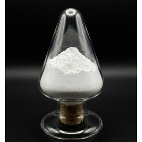 Microparticle calcium hydroxide