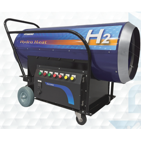 水素ジェットヒーター『ハイドロヒート』