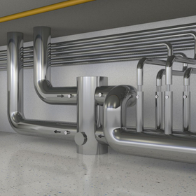 SIP測定対応 ワイヤレス温度ロガーシステム【デモ貸出】