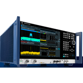 R＆S　シグナルスペクトルアナライザＦＳＷＸ