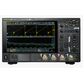 リゴル　オシロスコープ　DHO4404シリーズ