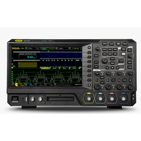 リゴル　高性能 オシロスコープＭＳＯ５０００