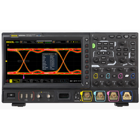 リゴル　デジタルオシロスコープ　ＭＳＯ８０００0シリーズ