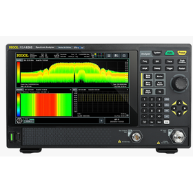 リゴル　スペクトラムアナライザ　ＲＳＡ６０００シリーズ